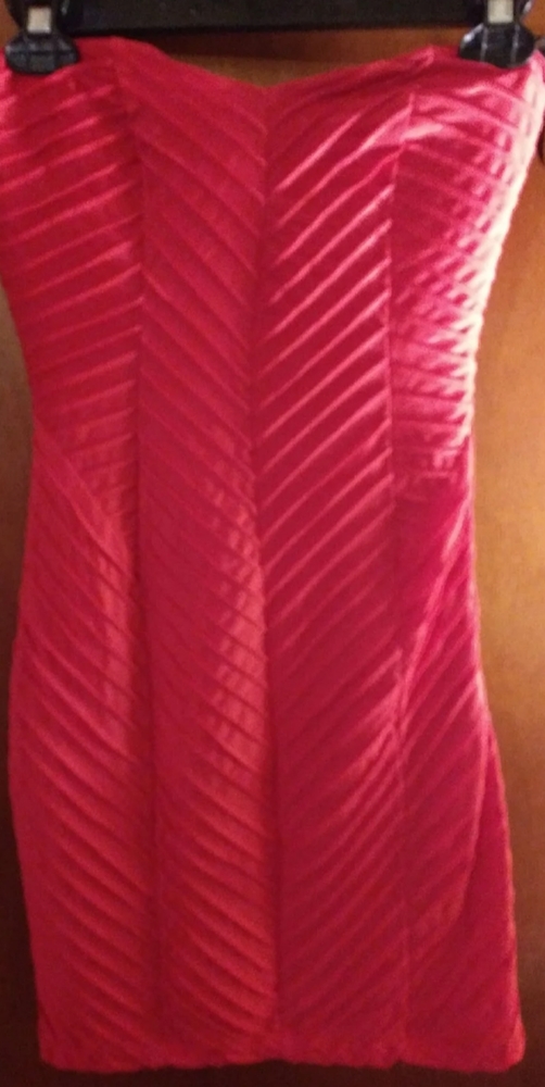 Bebe Dress size xs